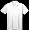 Tamiya 66696 - Tamiya White Polo Shirt (M)