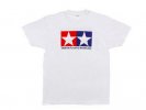 Tamiya 66710 - T-Shirt with Tamiya Logo S Size