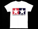 Tamiya 66782 - T-Shirt with Tamiya Logo SSS Size