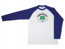 Tamiya 66826 - The Frog Long Sleeve T-Shirt M size