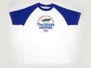 Tamiya 66845 - The Grass Hopper Short Sleeve T-Shirt M size