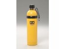 Tamiya 66874 - Stainless Steel Bottle Yellow (for COLD Drinks)