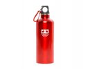 Tamiya 66942 - Stainless Steel Bottle Red (for COLD Drinks)