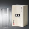 Tamiya 67076 - Thin Tamiya Usuhari Tumbler (Shotoku Glass Co.)