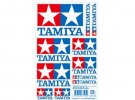 Tamiya 67125 - Logo Sticker