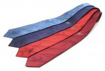 Tamiya 67252 - Musashi Necktie Red