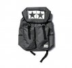 Tamiya 67263 - Gray Tamiya x Jun Watanabe/ZOZOTOWN Tamiya Flap Top Bag/Backpack