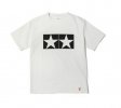 Tamiya 67333 - White XXL Size Jun Watanabe x Tamiya T-Shirt (JAPAN MADE PREMIUM)
