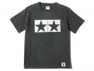 Tamiya 67335 - Gray XS Size Jun Watanabe x Tamiya T-Shirt (JAPAN MADE PREMIUM)