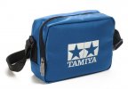 Tamiya 67408 - Tamiya Shoulder Case II Blue