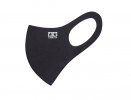 Tamiya 67474 - Tamiya Comfort Fit Mask Black (Large)