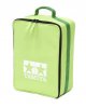 Tamiya 89958 - A4 Multi Bag (3 Boxes,Green)
