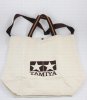 Tamiya 9966909 - Shopping Bag(brown)