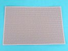 Tamiya 9966641 - Diorama Sheet (Brick)