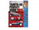 Tamiya 63608 - Tamiya RC Perfect Guide 2015 Gakken Mook (W/Moko-chan RC guidebook)(Japanese)