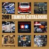 Tamiya 64284 - 2001 Tamiya Catalogue (Japanese)