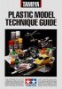 Tamiya 64353 - Plastic Model Tech. Guide Eng.