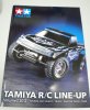 Tamiya 64376 - R/C Line-up Vol.3 2012 Eng.