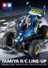 Tamiya 64426 - Tamiya R/C Line-Up Volume 1 2020 (English)