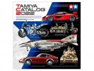 Tamiya 64437 - Tamiya Catalogue 2022 (Scale Model Version) (English/German/French/Spanish)