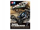 Tamiya 64441 - RC Guide Book Volume 20 (2022 Autumn-Winter)