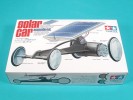 Tamiya 76001 - Solar Car Assembly Kit - CY601