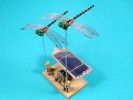 Tamiya 76007 - SOLAR POWERED DRAGONFLY