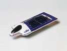 Tamiya 76501 - Solar Car Kyocera Blue Eagle