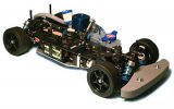 Tamiya 44020 - 1/10 GP TG10-Mk.1 Chassis Kit - Pro Racing w/o Engine
