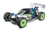 Tamiya 84067 - RC GP 1/8 Racing Buggy TRF801X - 801X