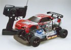 Tamiya 43513 - 1/10 XBG RTR GP Xanavi Nismo GT-R