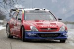 Tamiya 43516 - 1/10 RC Citroen Xsara WRC GP RTR / XBG