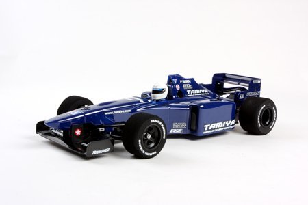 Tamiya F103RM w/L Body RC HP Racing (w/Body) F103 84032