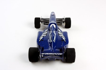 Tamiya F103RM w/L Body RC HP Racing (w/Body) F103 84032
