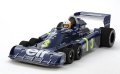 alt="Tamiya 47359 - 1/10 Tyrrell P34 1976 Japan GP Special Six Wheeler" title="Tamiya 47359 - 1/10 Tyrrell P34 1976 Japan GP Special Six Wheeler"