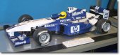 Tamiya 58303 - 1/10 WilliamsF1 BMW FW24 ( F201 Chassis )