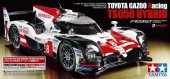 Tamiya 58680 - 1/10 Toyota Gazoo Racing TS050 Hybrid 2018/2019 (F103GT Chassis)