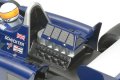 alt="Tamiya 84111 - RC Tyrrell P34 Six Wheeler- F103 1976 Japan GP" title="Tamiya 84111 - RC Tyrrell P34 Six Wheeler- F103 1976 Japan GP"