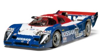 Tamiya 84264 1/10 Nissan R91CP Classic Race Kit
