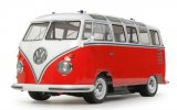 Tamiya 47420 - 1/10 Volkswagen Type 2 (T1) M-06 (Painted Body Version)