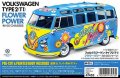 alt="Tamiya 47453 - 1/10 RC Volkswagen Type 2 (T1) Flower Power (M-05)" title="Tamiya 47453 - 1/10 RC Volkswagen Type 2 (T1) Flower Power (M-05)"