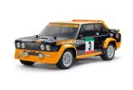 Tamiya 47494-60A - Fiat 131 Abarth Rally Olio MF-01X (Painted Body)
