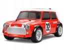 Tamiya 58438 - 1/10 Mini Cooper Racing (M-05)