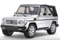 alt="Tamiya 58635 - 1/10 Mercedes Benz G320 Cabrio Silver Painted Body Version (MF-01X)" title="Tamiya 58635 - 1/10 Mercedes Benz G320 Cabrio Silver Painted Body Version (MF-01X)"