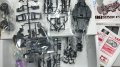 alt="Tamiya 58669 - 1/10 M-08 Chassis Kit" title="Tamiya 58669 - 1/10 M-08 Chassis Kit"