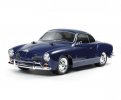 Tamiya 58677 - 1/10 VW Karmann Ghia (M-06L chassis)