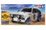 Tamiya 58687 - 1/10 Ford Escort MK II Rally PB (MF-01X)
