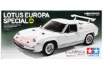 Tamiya 58698 - 1/10 Lotus Europa Special (M06 Chassis)