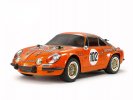 Tamiya 58708 - 1/10 Alpine A110 Jagermeister 1973 (M-06)