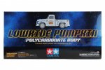 Tamiya 93036 - 1/12 Lowride Pumpkin (M-06 Limited Edition with Polycarbonate Body)